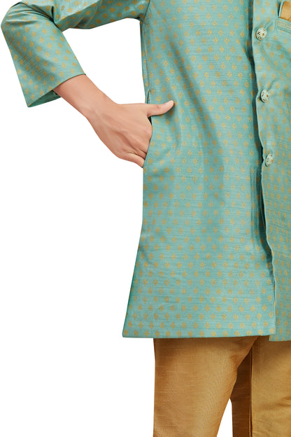 Boys Kurta Set