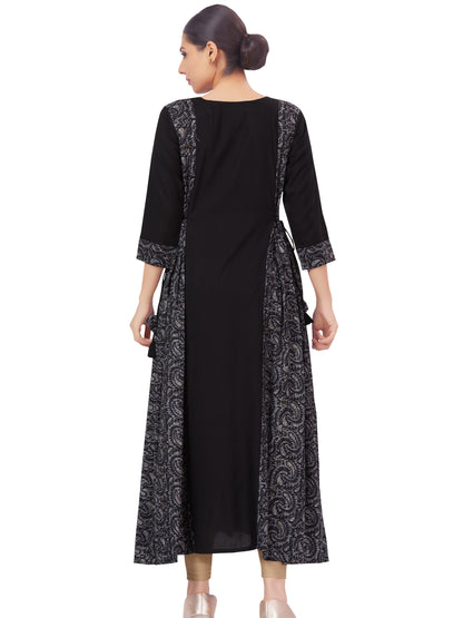 Chhaya Flair Kurti - Roop Darshan
