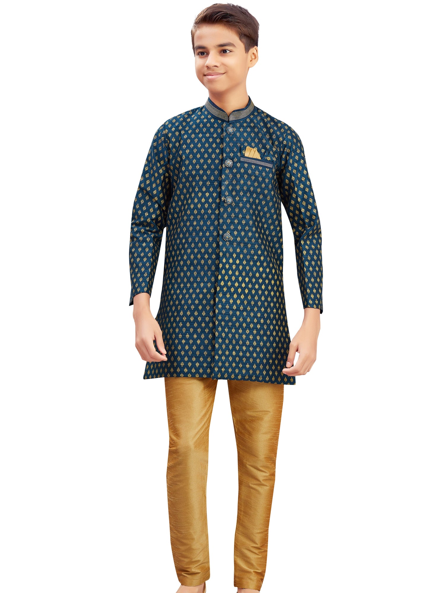 Boys Kurta Set