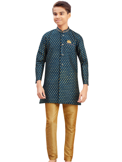 Boys Kurta Set