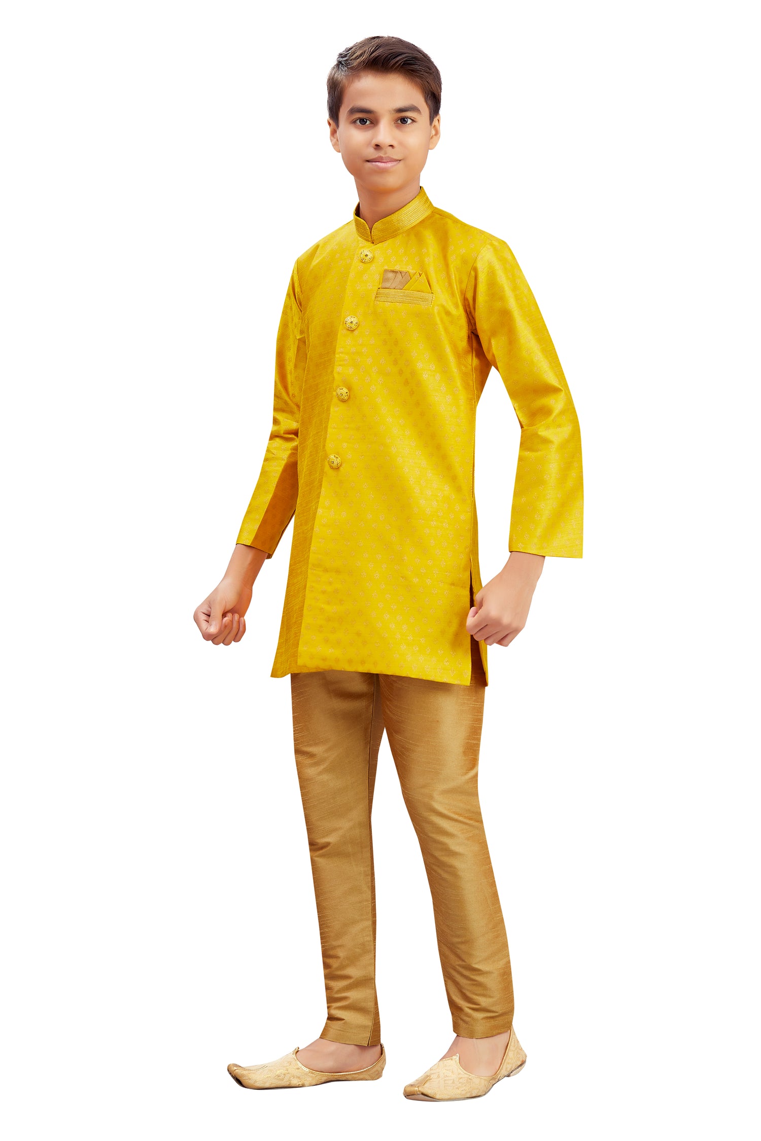 Boys Kurta Set