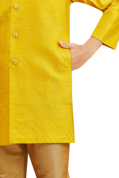 Boys Kurta Set