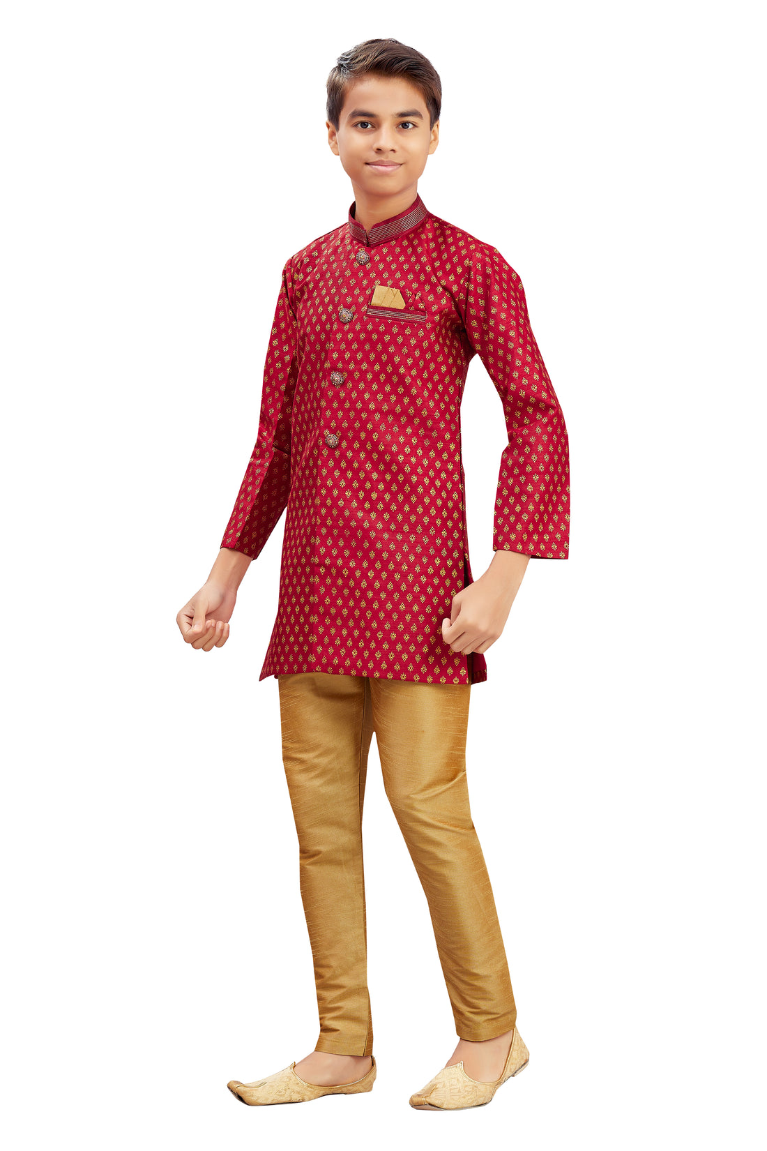Boys Kurta Set