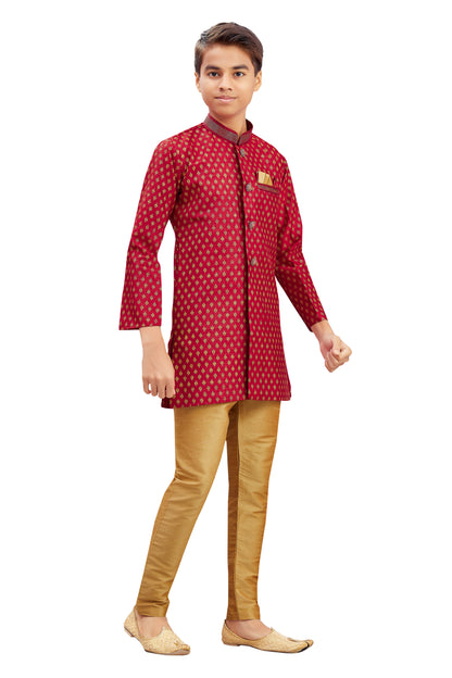 Boys Kurta Set