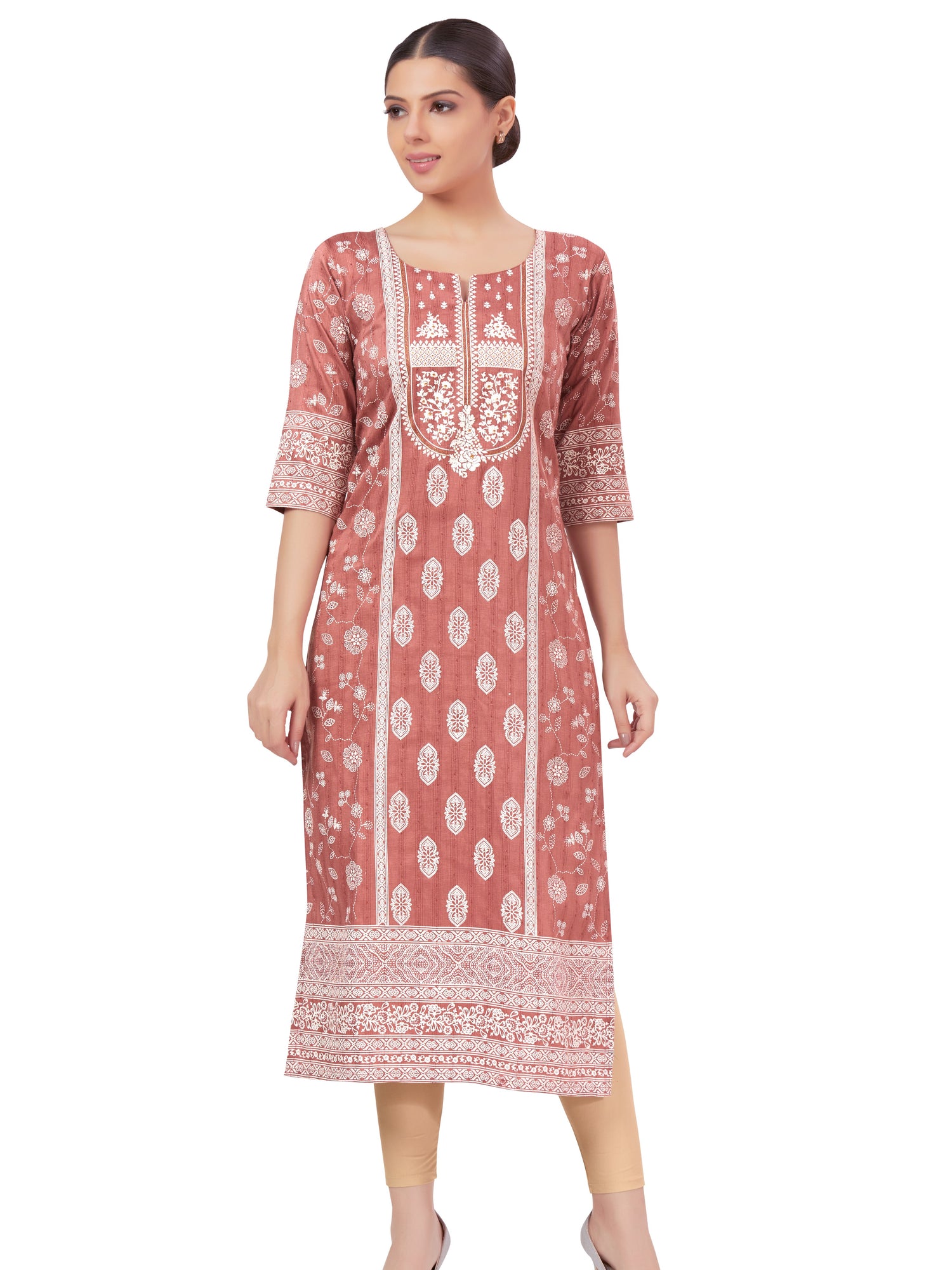 Rupavati Kurti - Roop Darshan