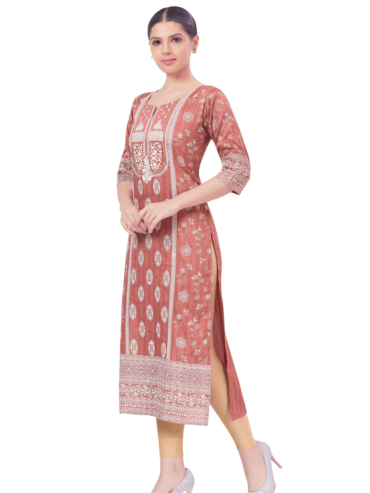 Rupavati Kurti - Roop Darshan
