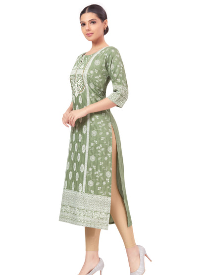 Rupavati Kurti - Roop Darshan