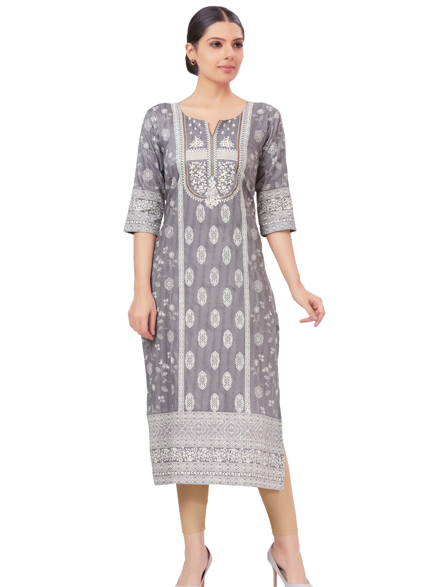 Rupavati Kurti - Roop Darshan