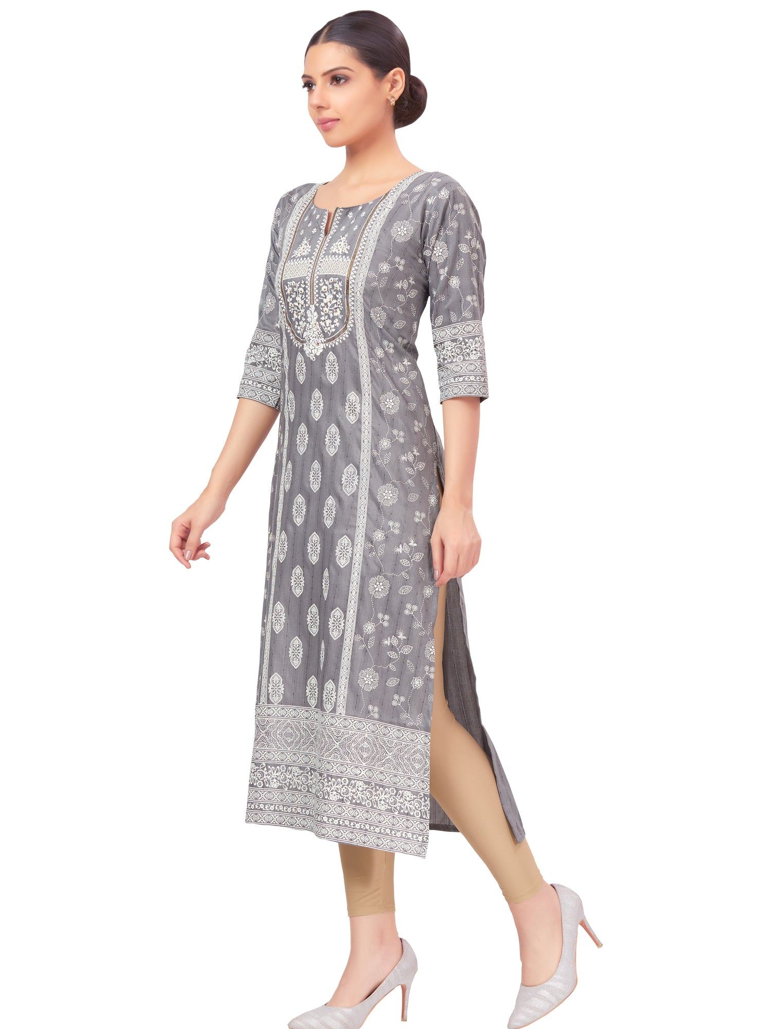 Rupavati Kurti - Roop Darshan
