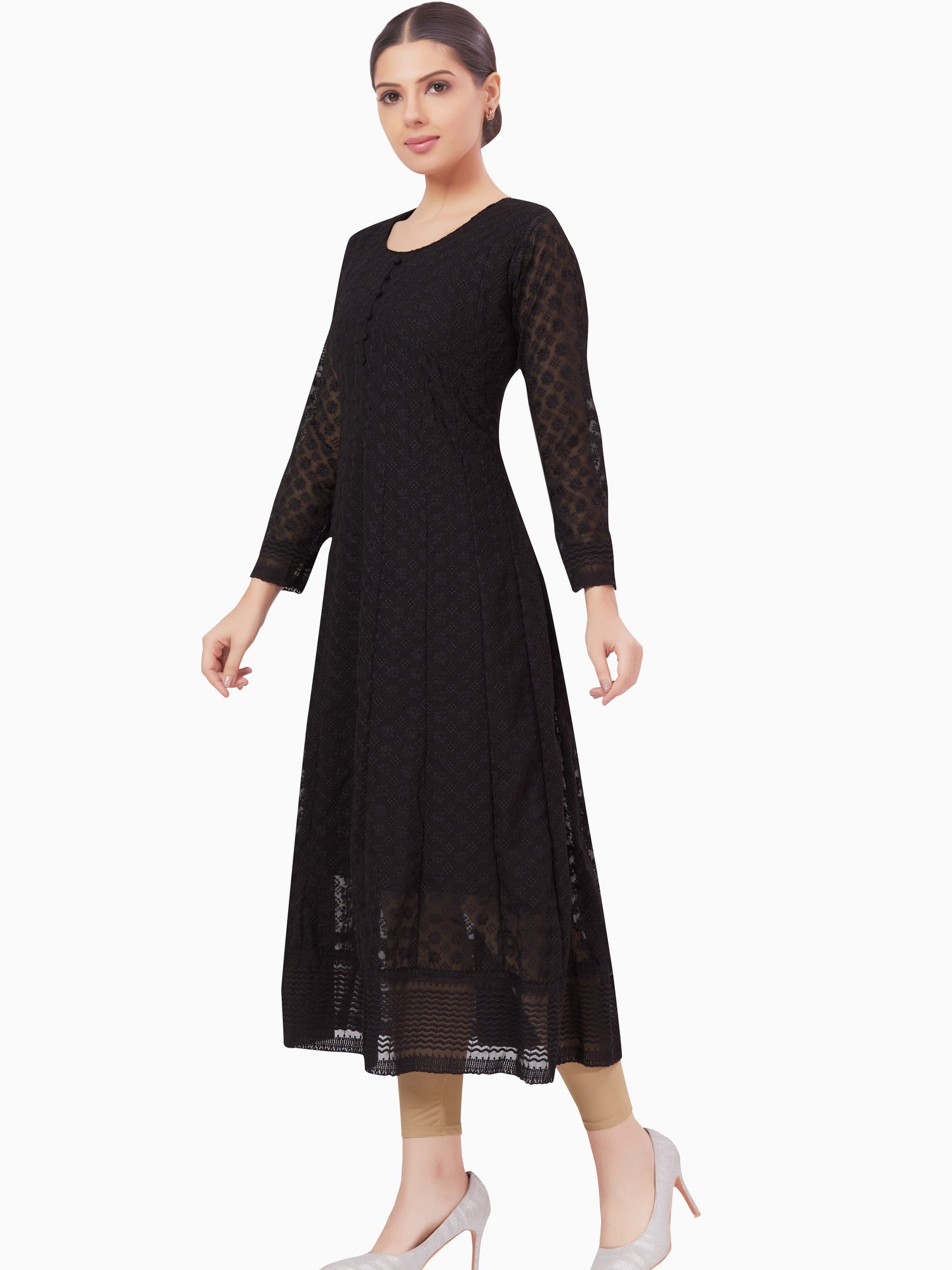 Chitrika Flair Kurti - Roop Darshan