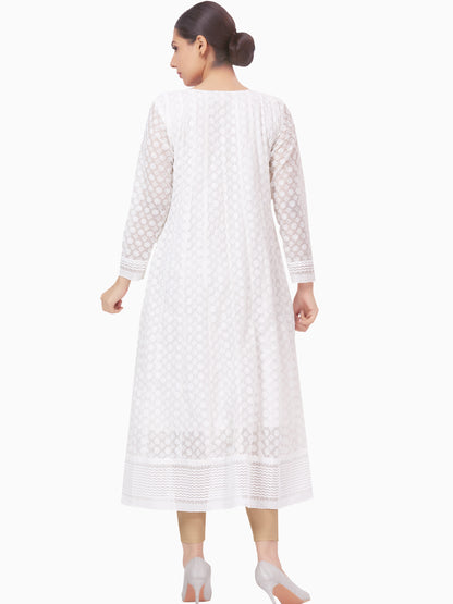 Chitrika Flair Kurti - Roop Darshan