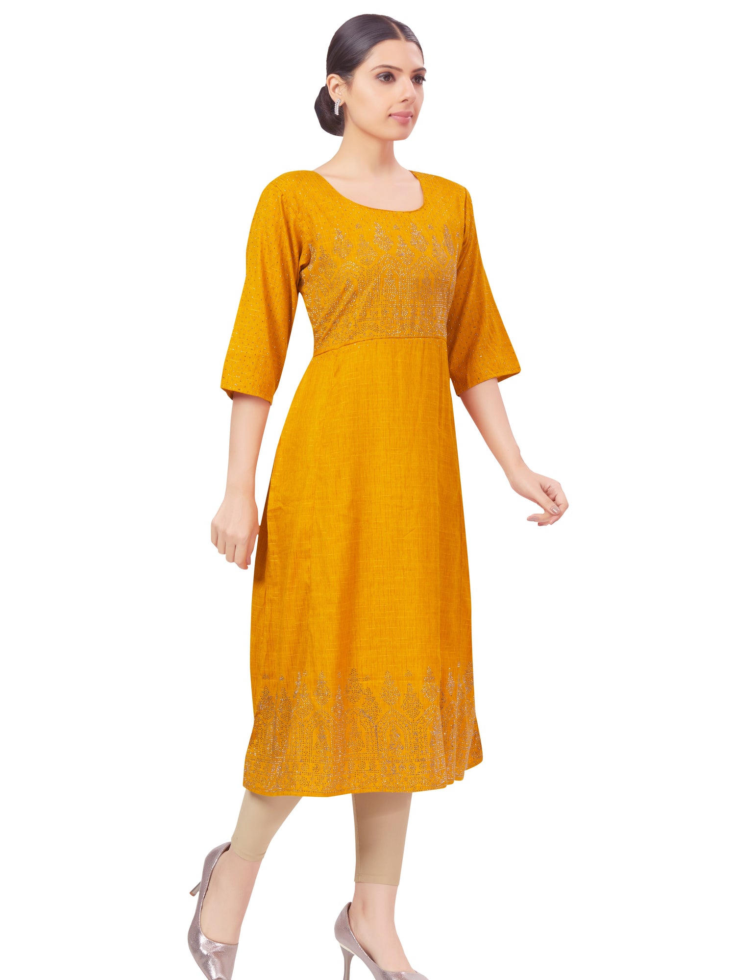 Antara Kurti - Roop Darshan