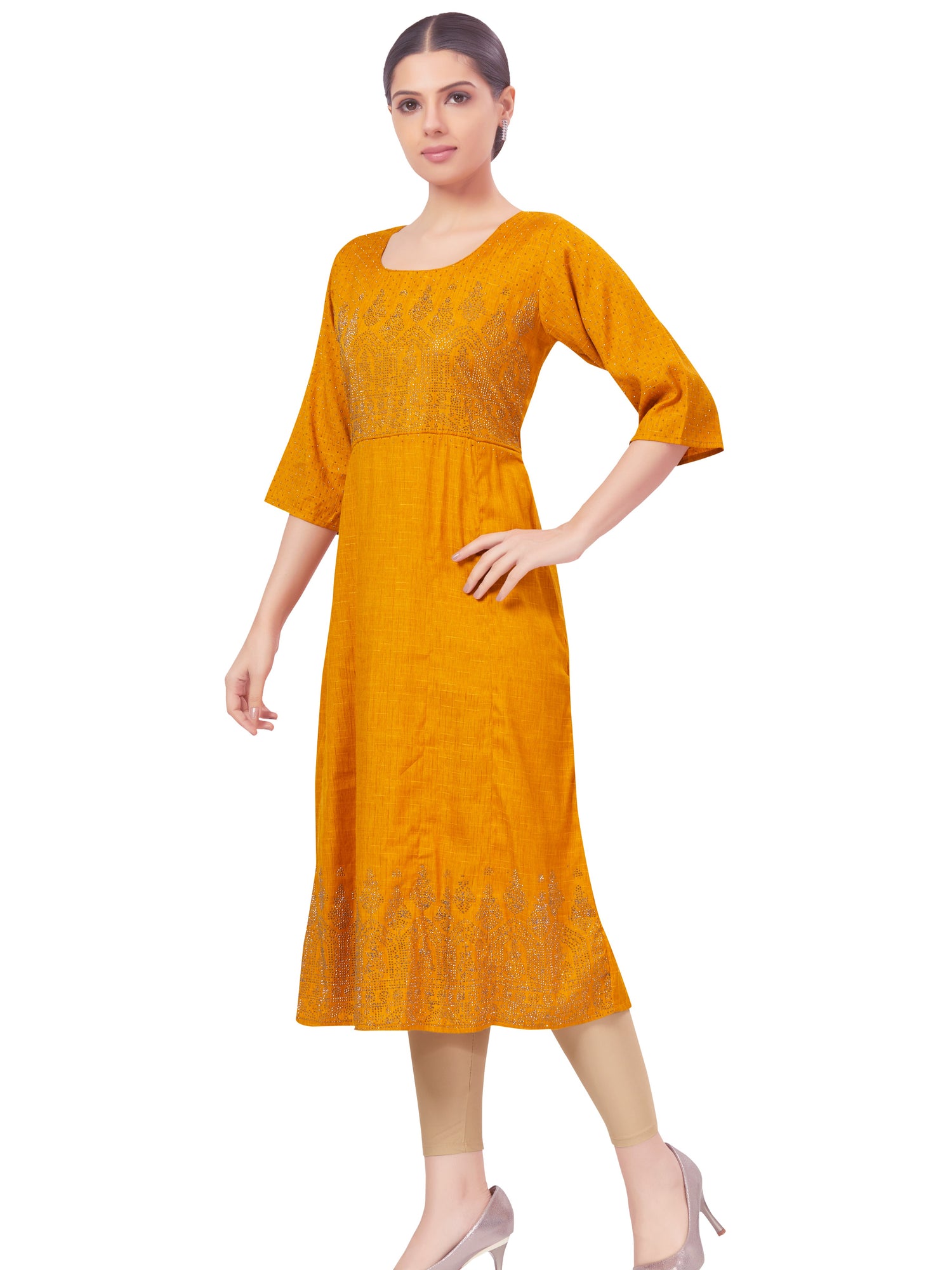 Antara Kurti - Roop Darshan