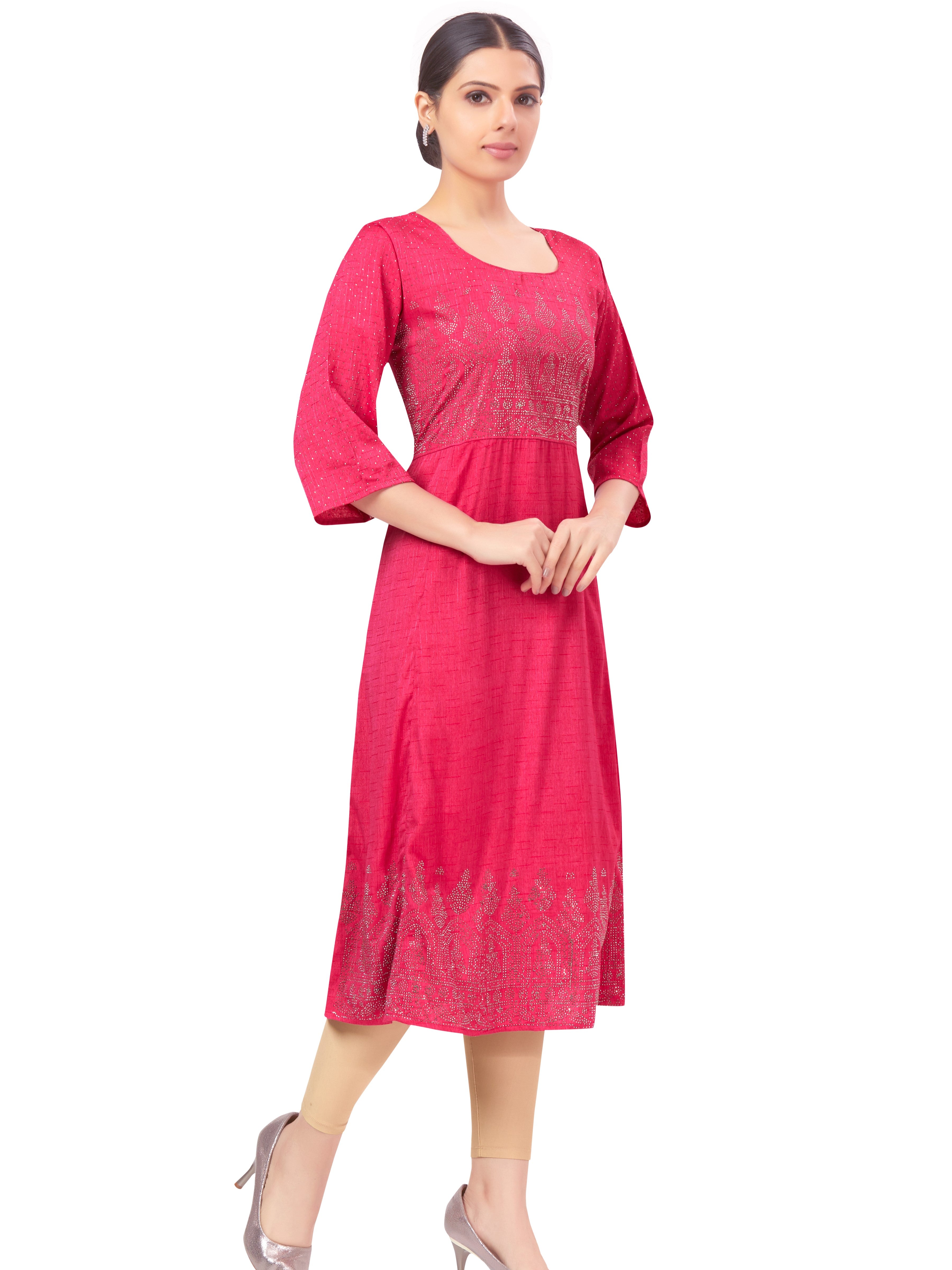 Antara Kurti - Roop Darshan