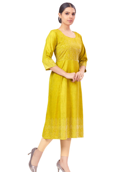 Bhadrika Kurti - Roop Darshan