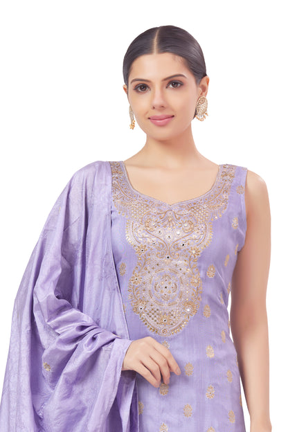 Monal Kamiz &amp; Pant - Roop Darshan