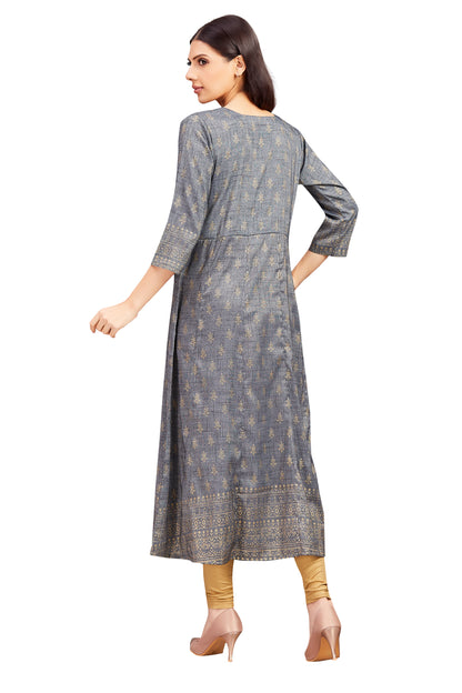 Aashita Kurti - Roop Darshan