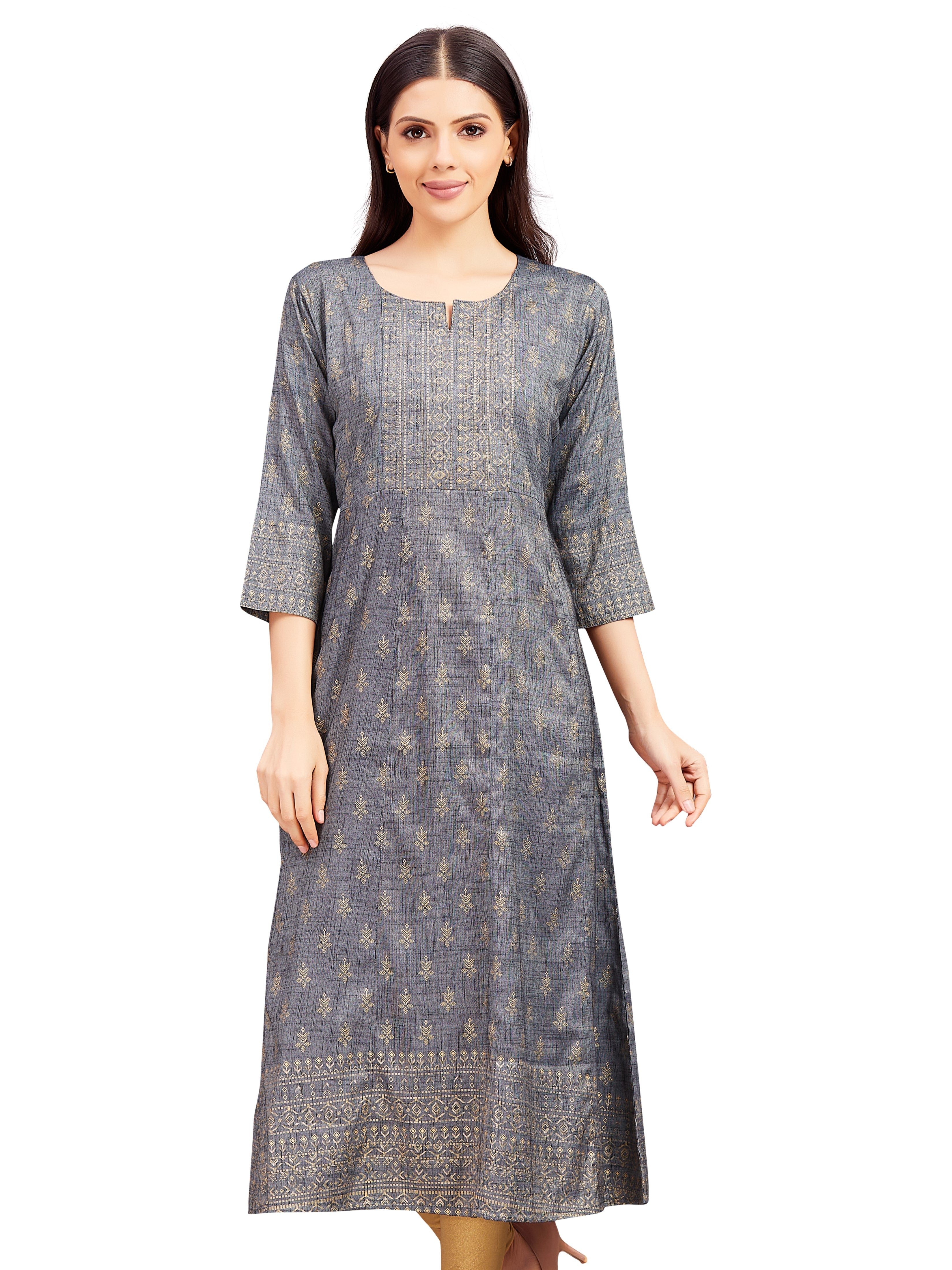 Aashita Kurti - Roop Darshan