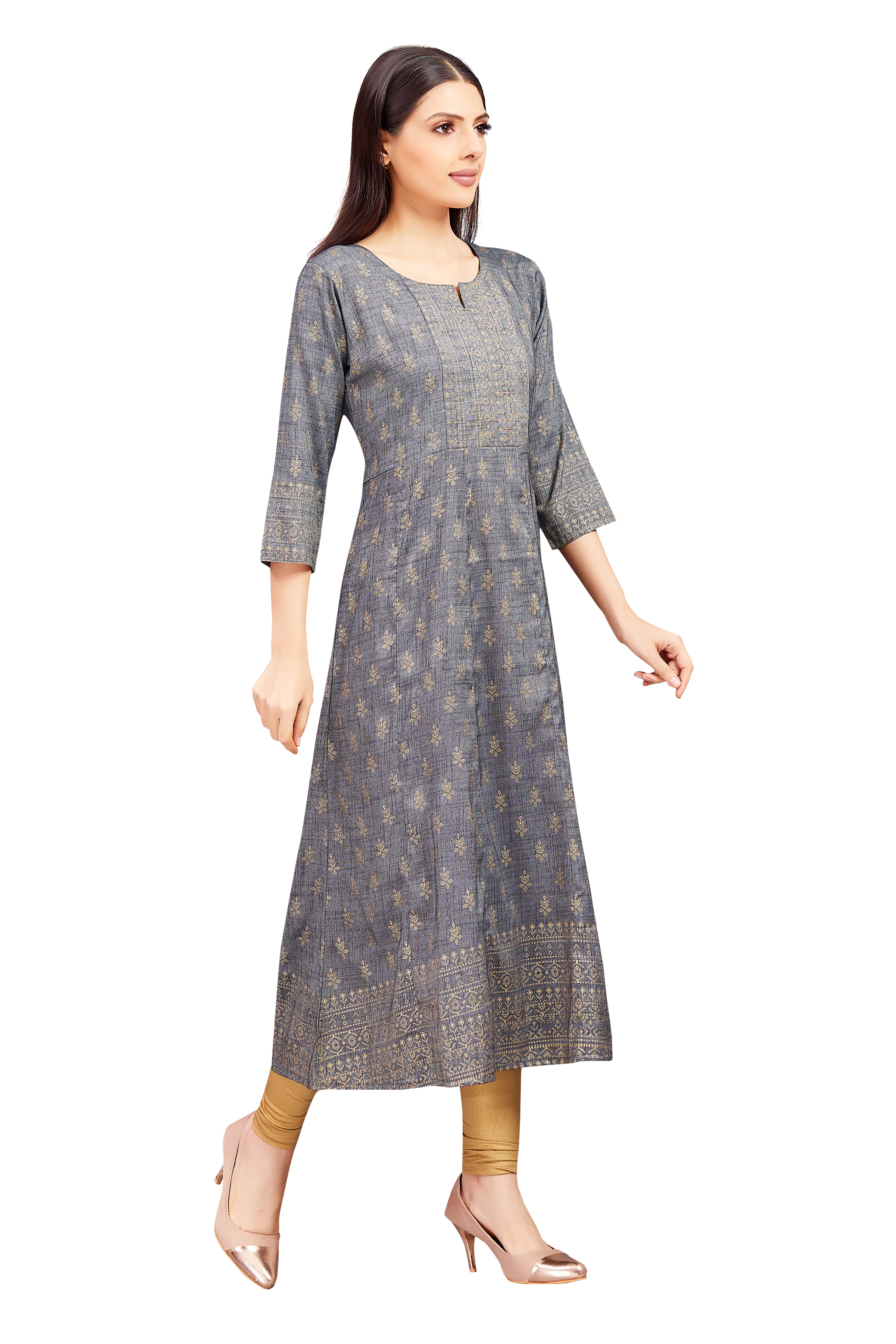 Aashita Kurti - Roop Darshan