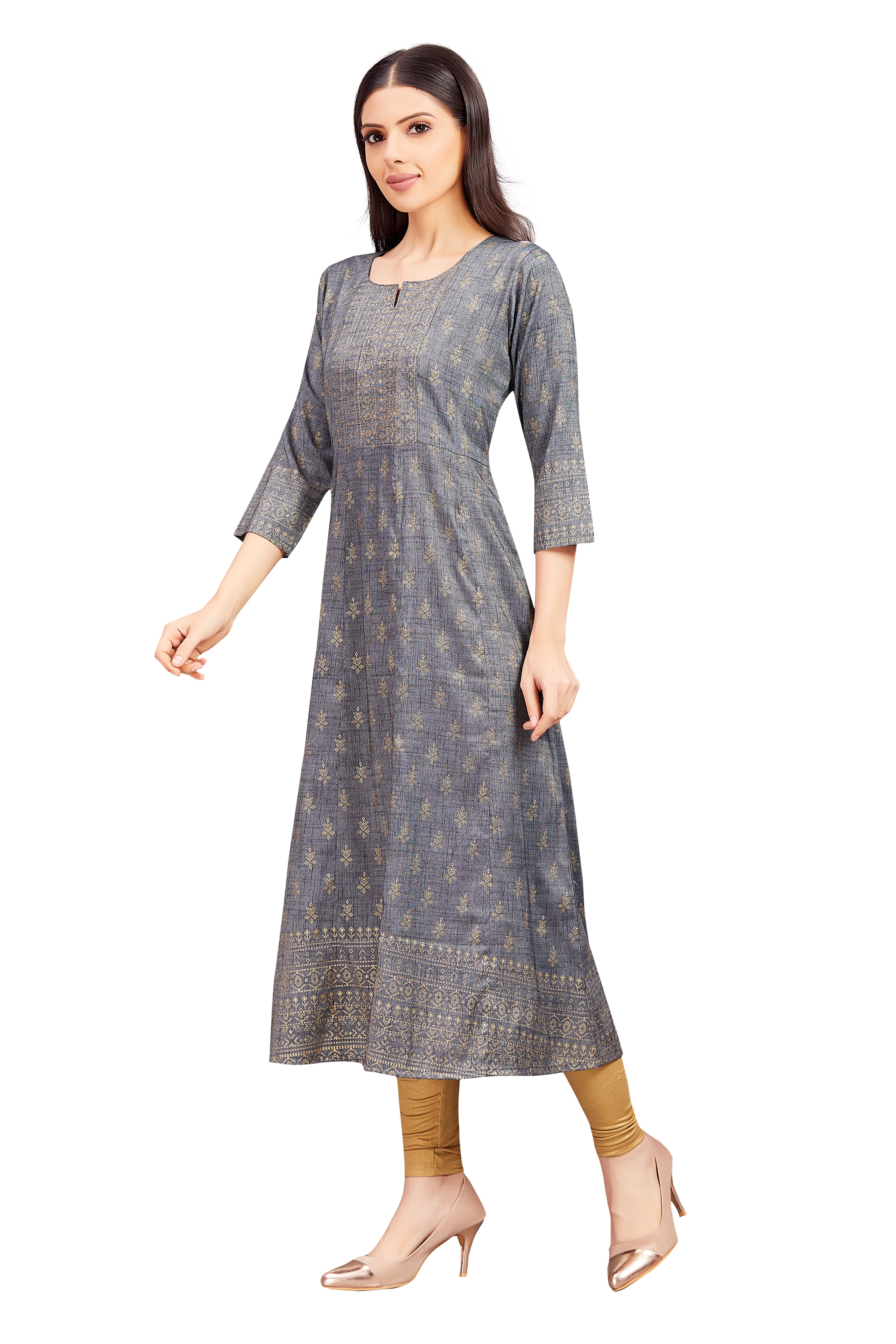 Aashita Kurti - Roop Darshan