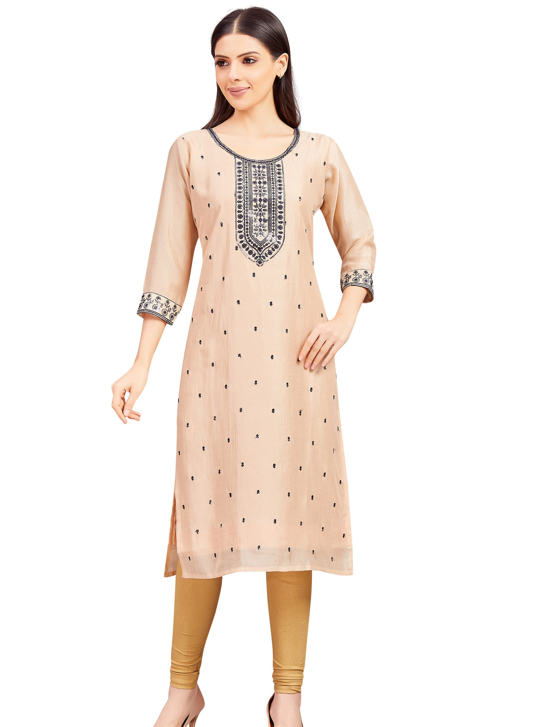 Skyla Kurti - Roop Darshan