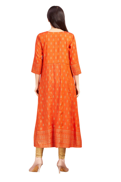 Aashita Kurti - Roop Darshan