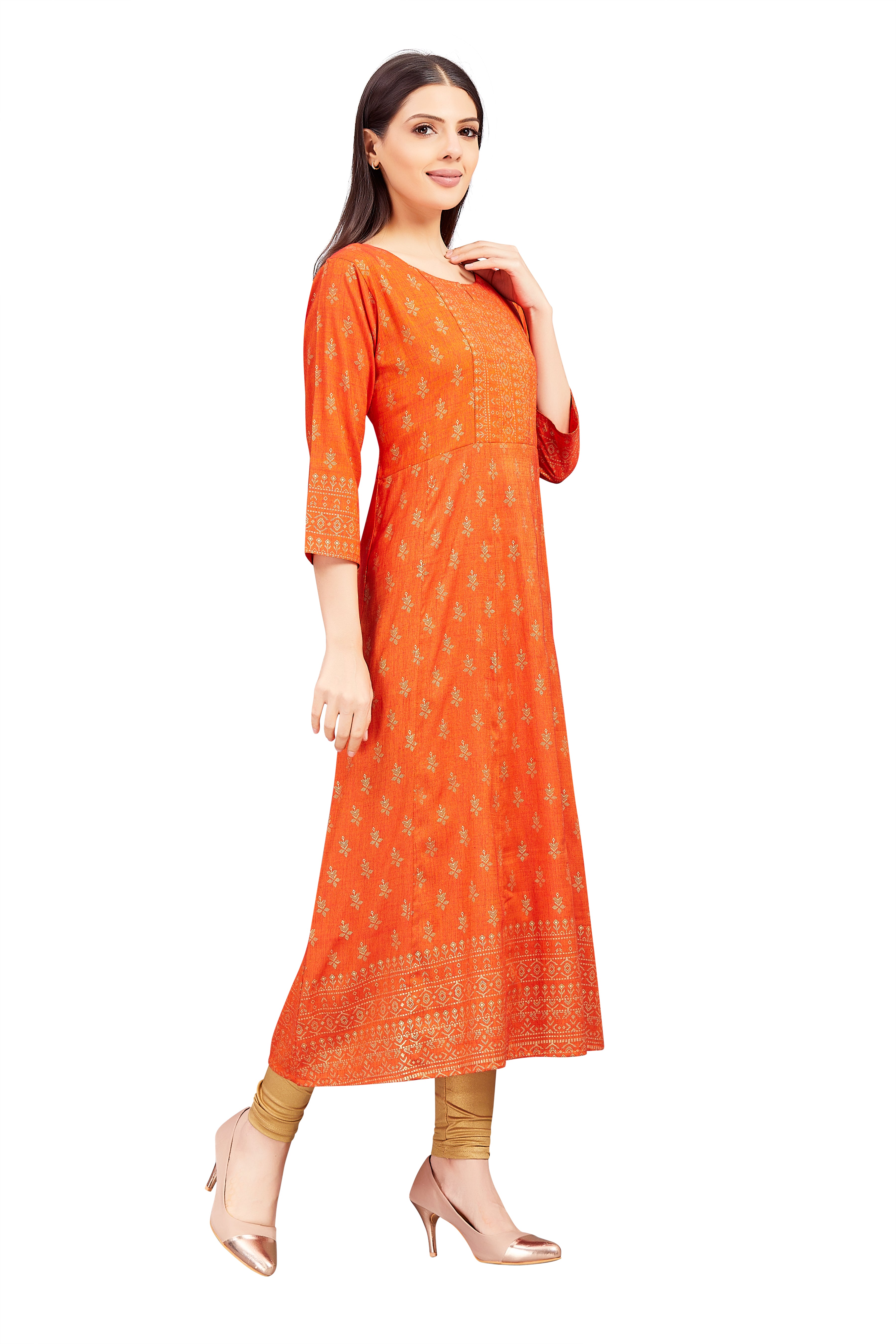 Aashita Kurti - Roop Darshan