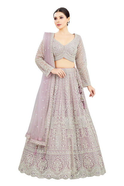 Anima Lehenga Choli - Roop Darshan