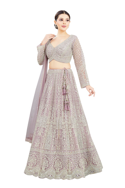 Anima Lehenga Choli - Roop Darshan