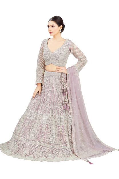Anima Lehenga Choli - Roop Darshan