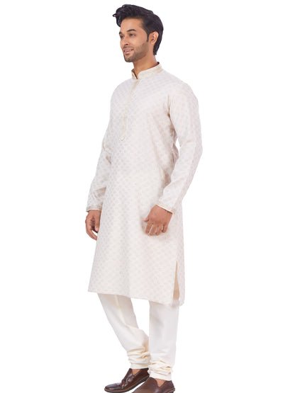 Mens Kurta Payjama - Roop Darshan