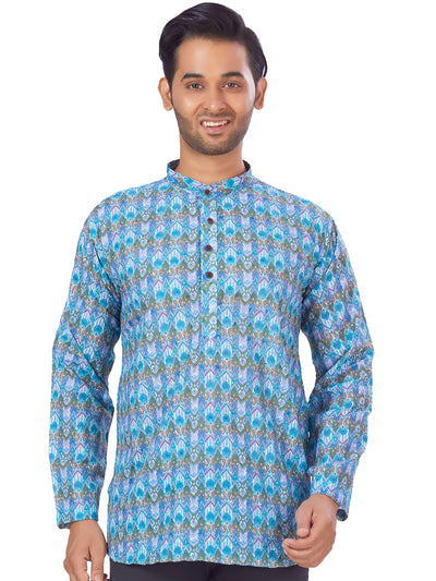 Kurta for Men  Shop Indian Mens Kurta Designs Online  Ethnic Kurta for Men