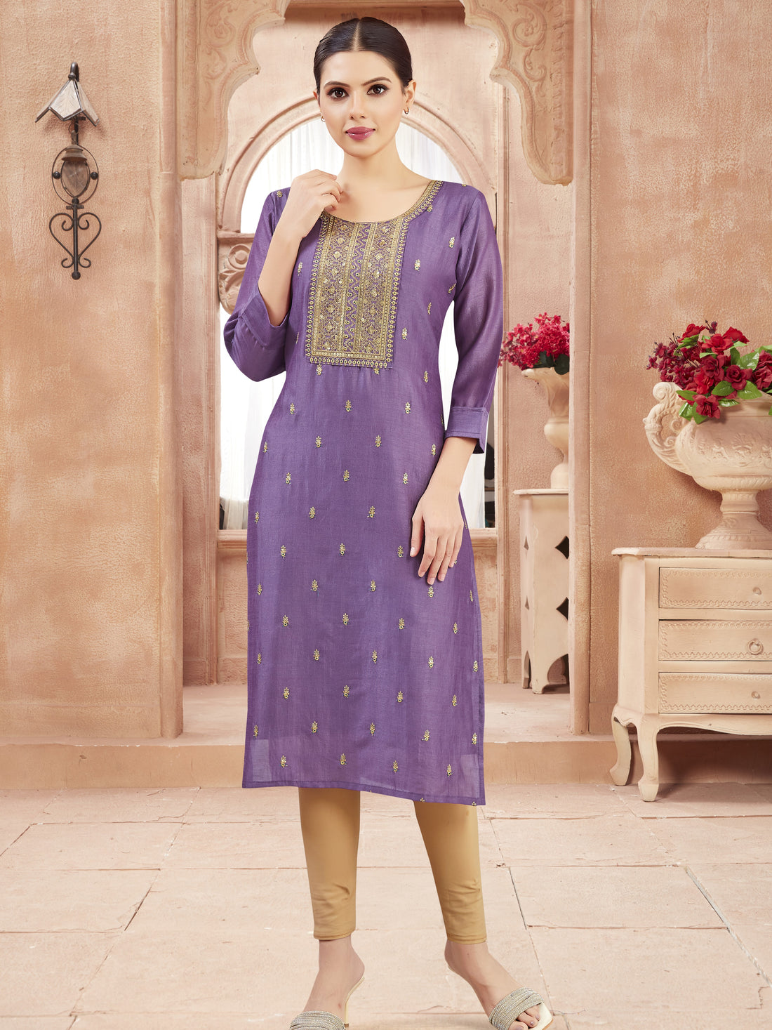 Arshi Kurti - Roop Darshan