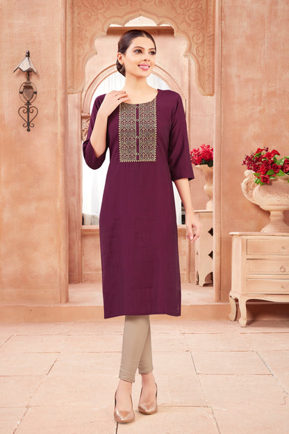 Arohi Kurti - Roop Darshan