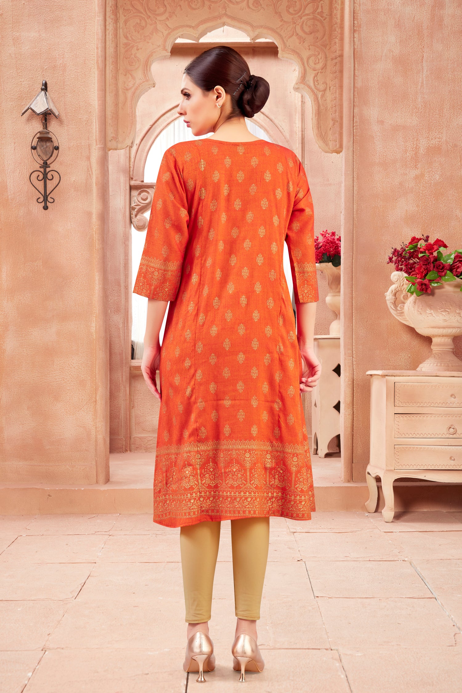Irya Kurti