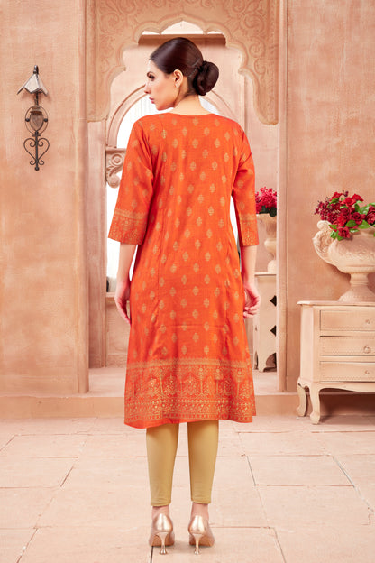 Irya Kurti
