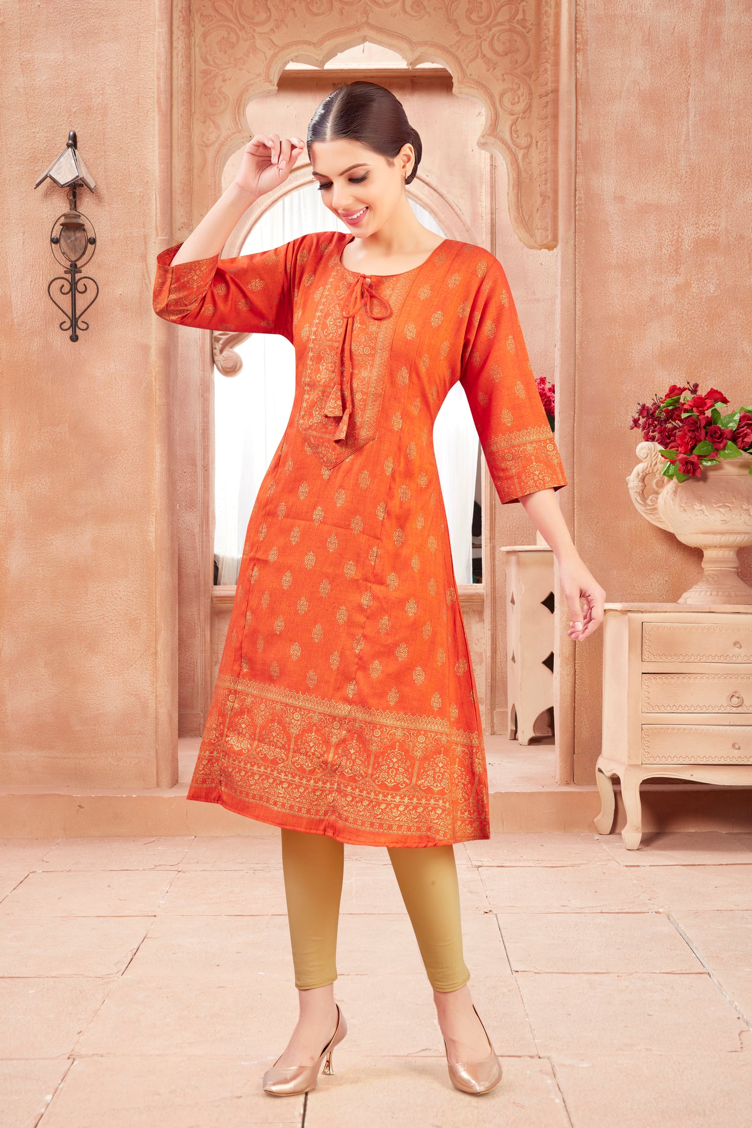 Irya Kurti