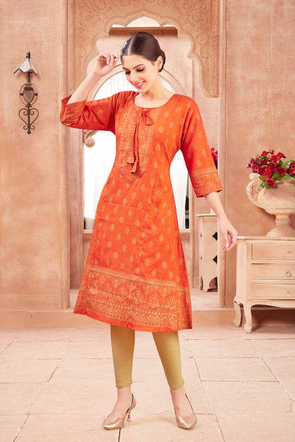 Irya Kurti
