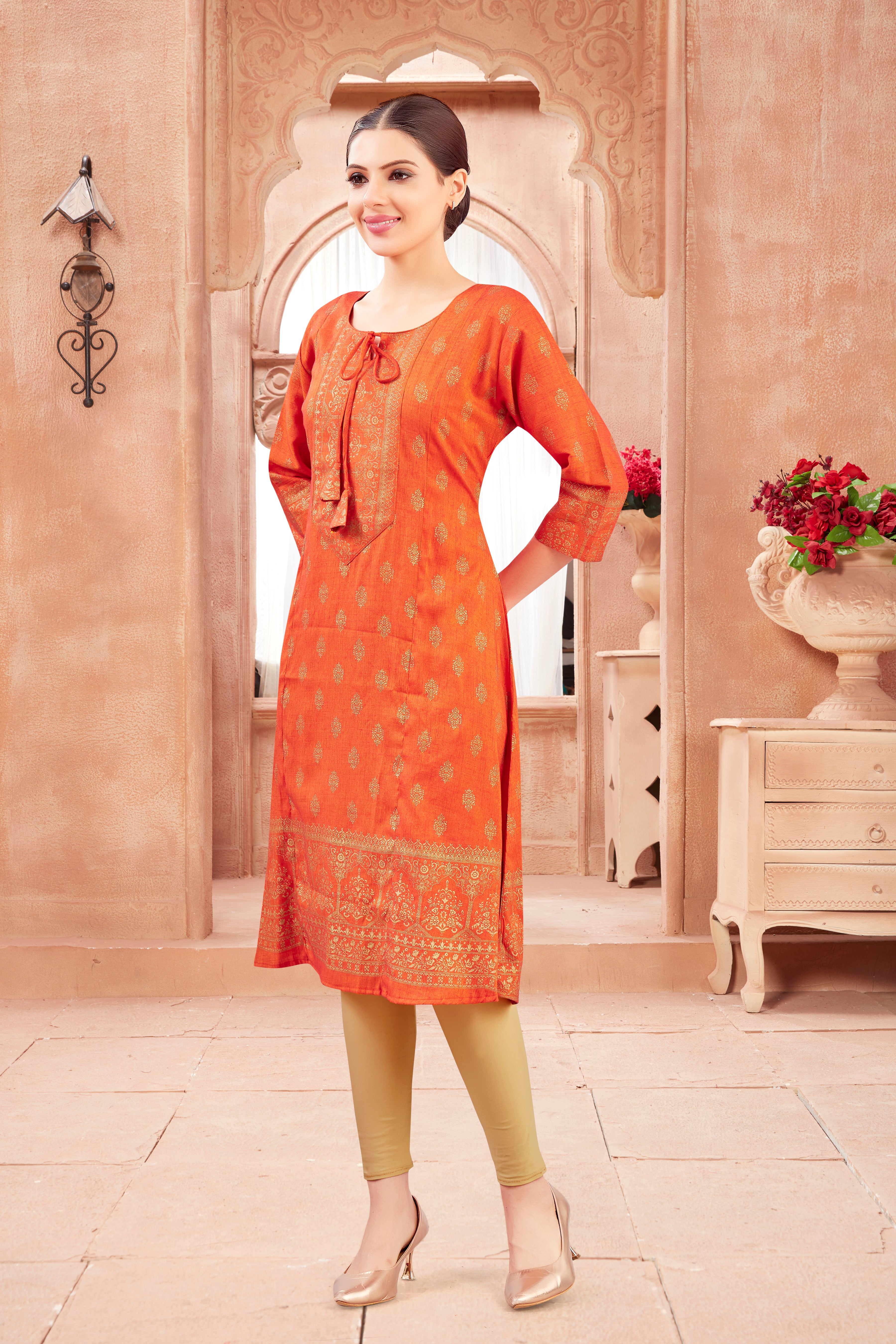 Irya Kurti