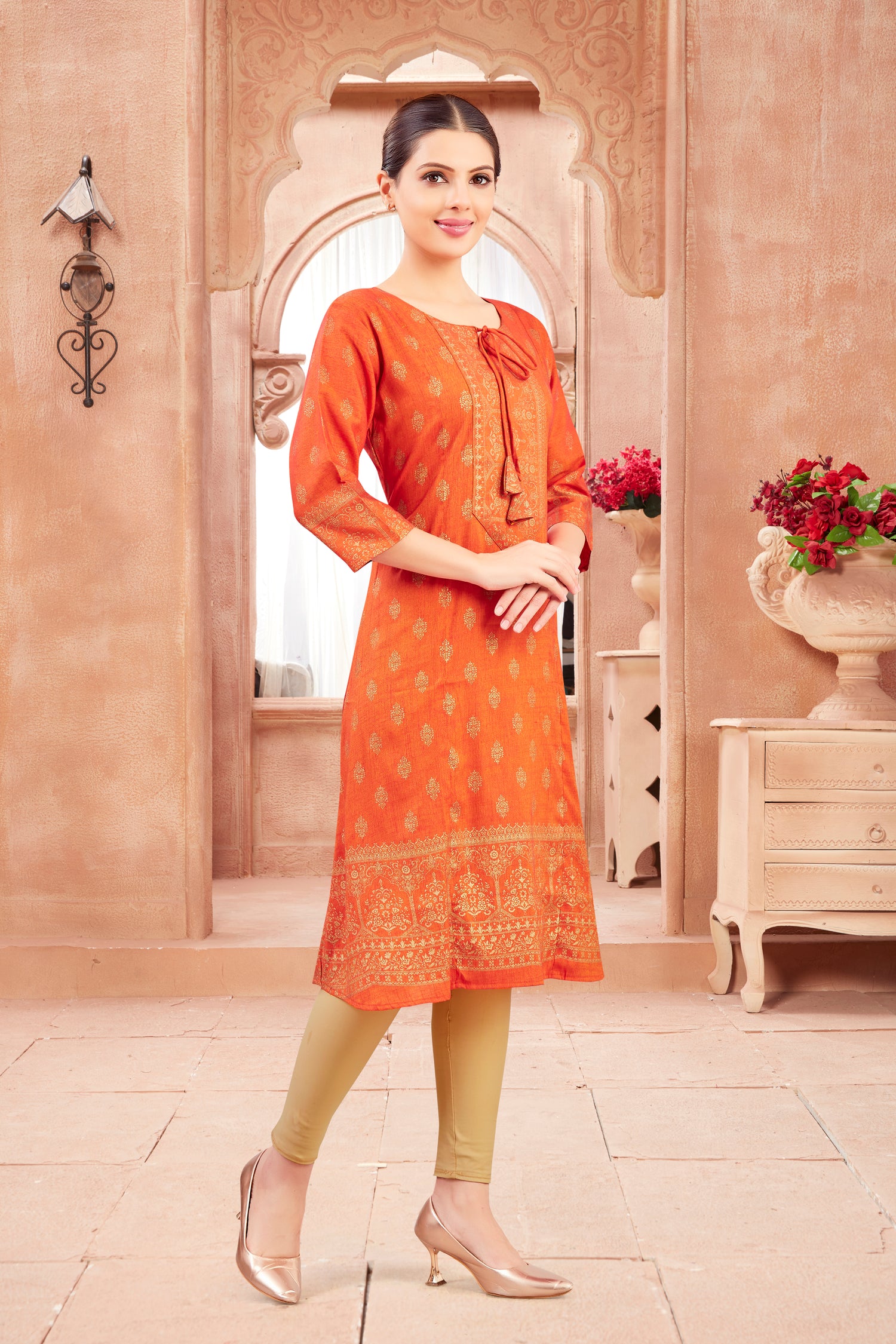 Irya Kurti