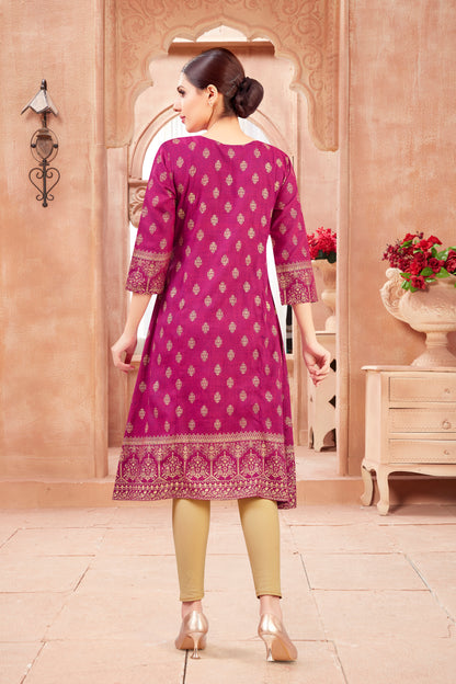 Irya Kurti