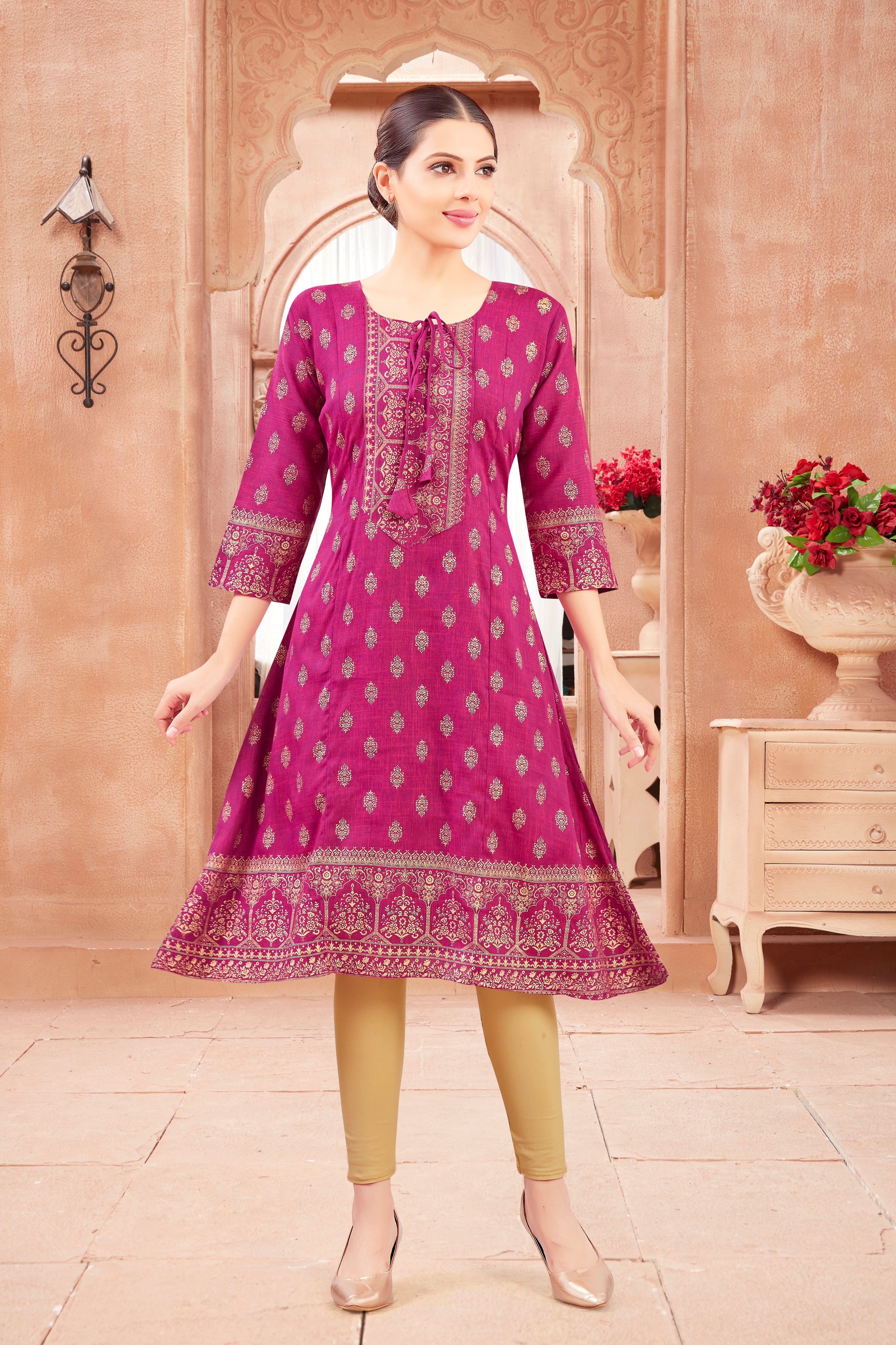 Irya Kurti