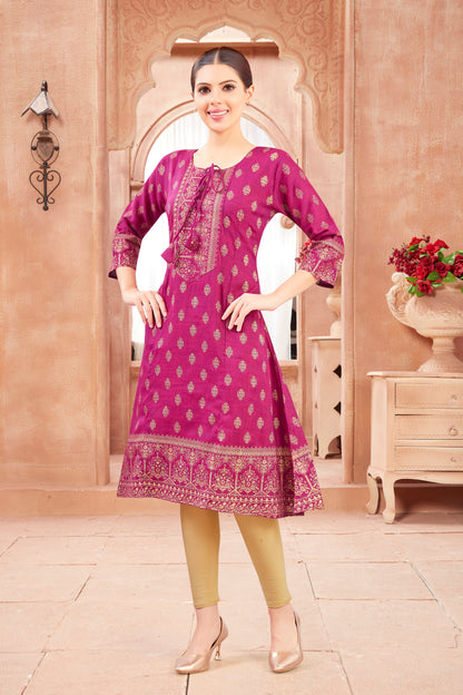 Irya Kurti
