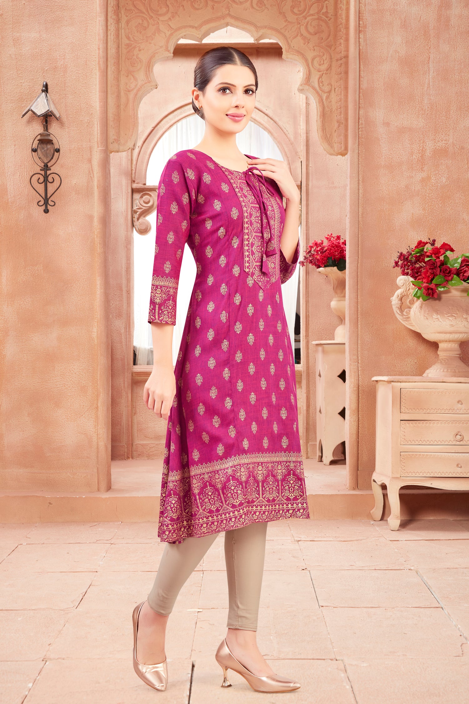 Irya Kurti