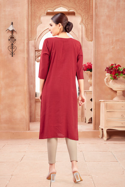 Arohi Kurti - Roop Darshan