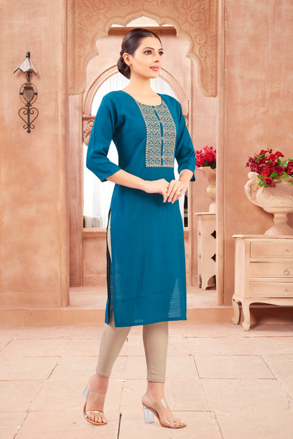 Arohi Kurti - Roop Darshan
