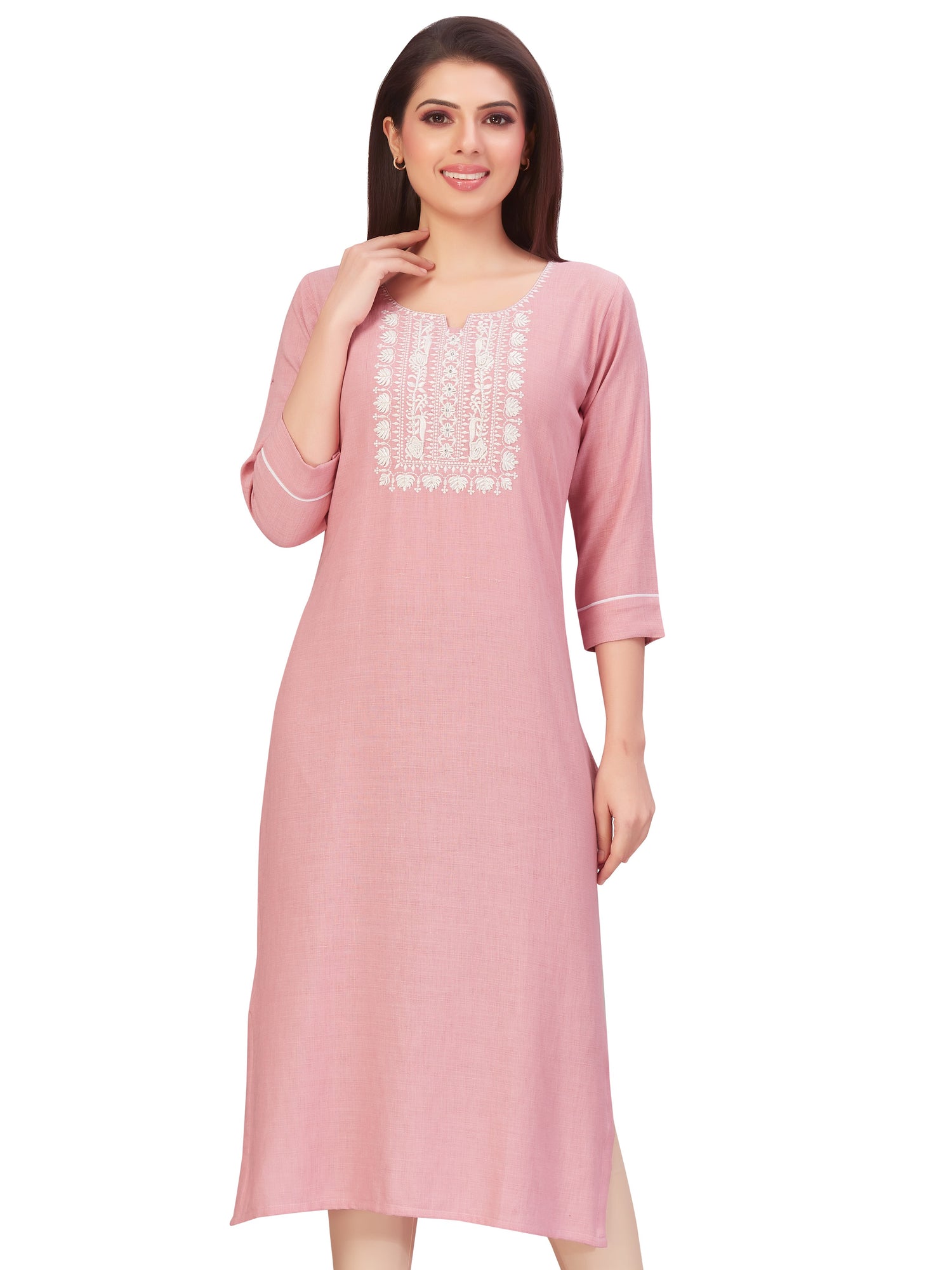 Khyati Kurti - Roop Darshan