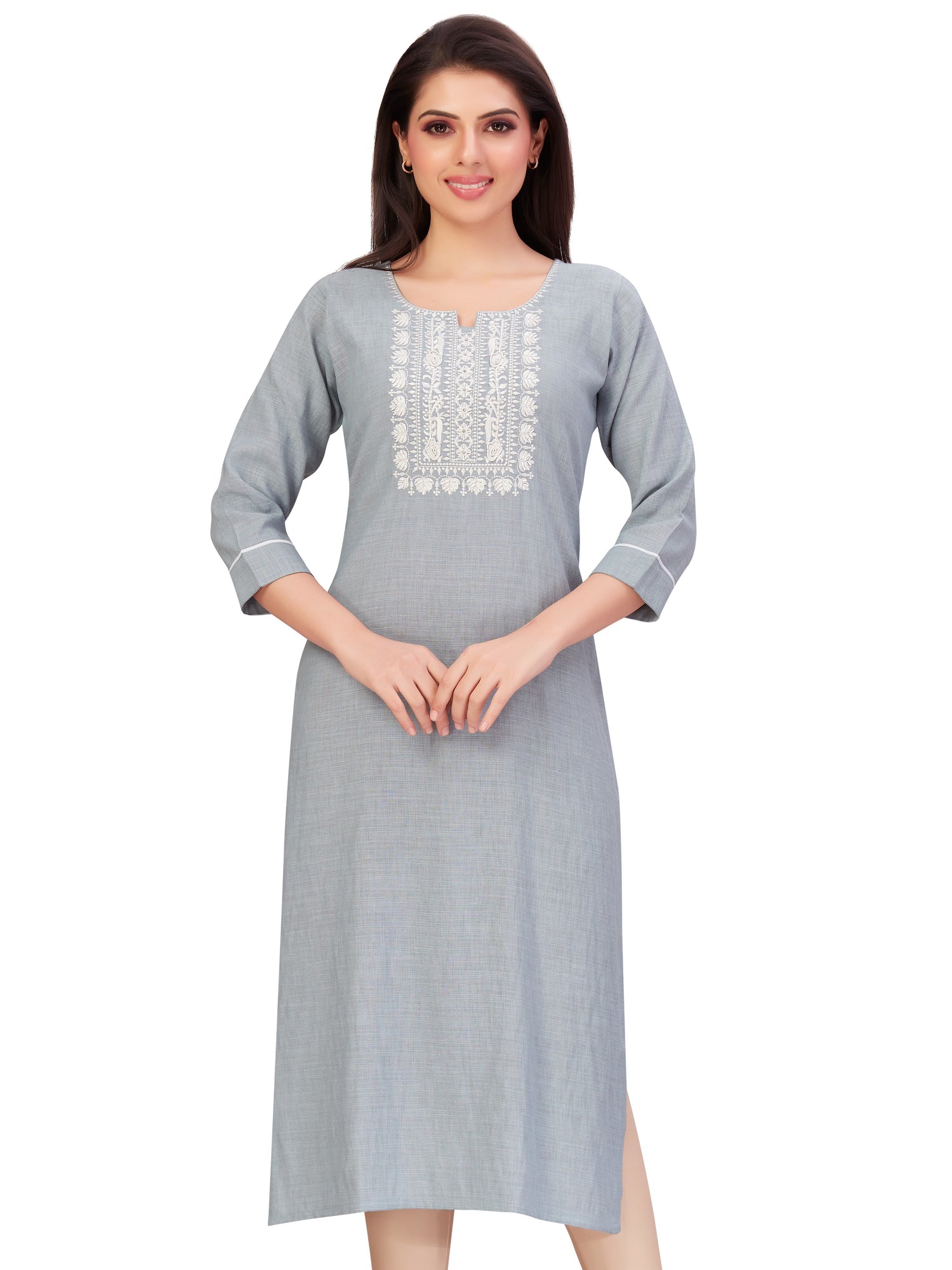 Khyati Kurti - Roop Darshan