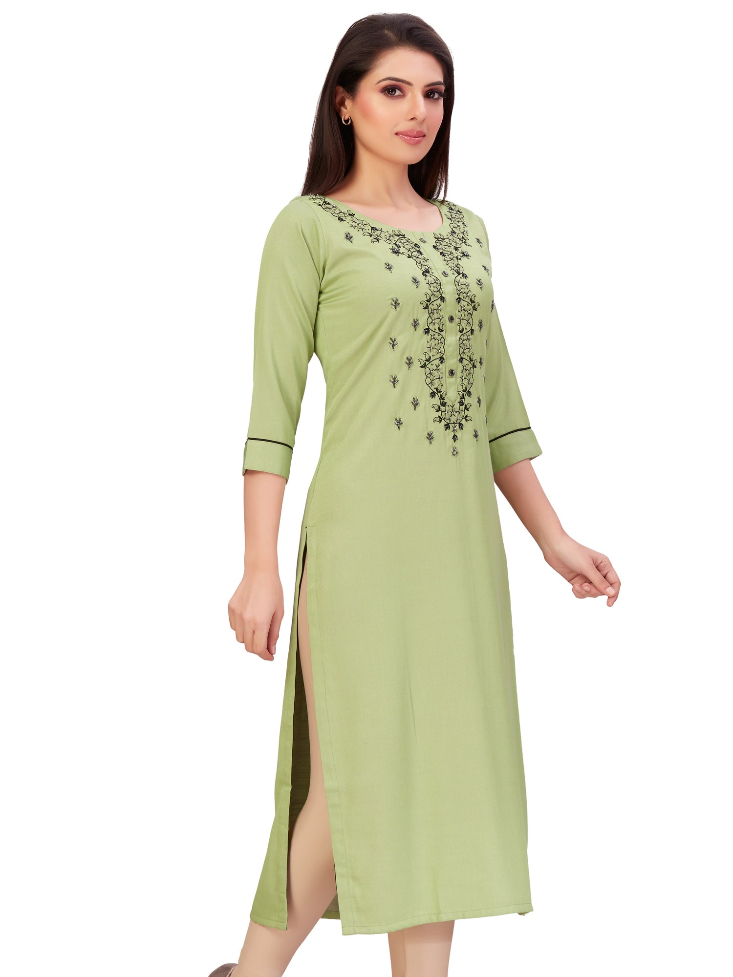 Nandita Kurti - Roop Darshan