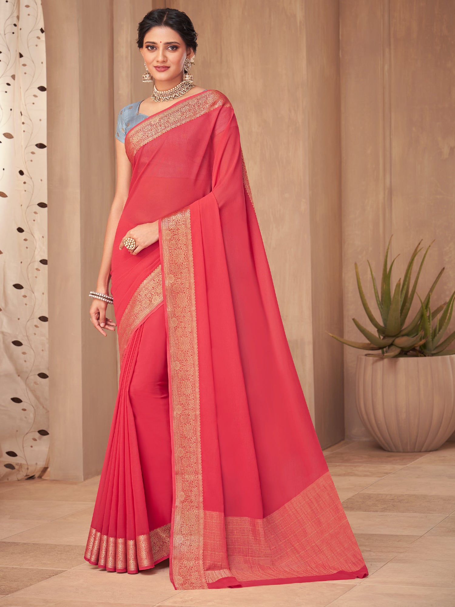 Yamini Saree